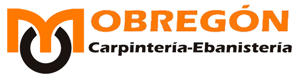 Muebles Obregón – Carpintería Ebanistería
