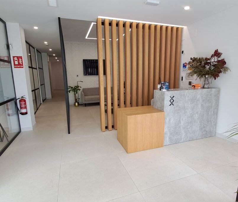 sobre nosotros de muebles obregón