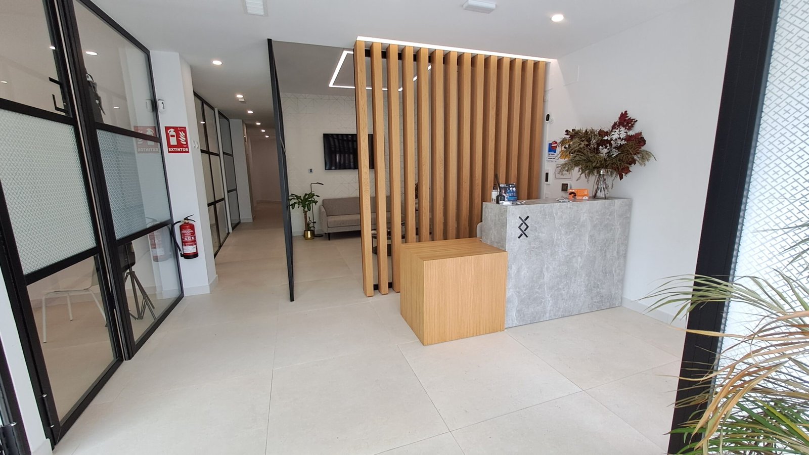 sobre nosotros de muebles obregón