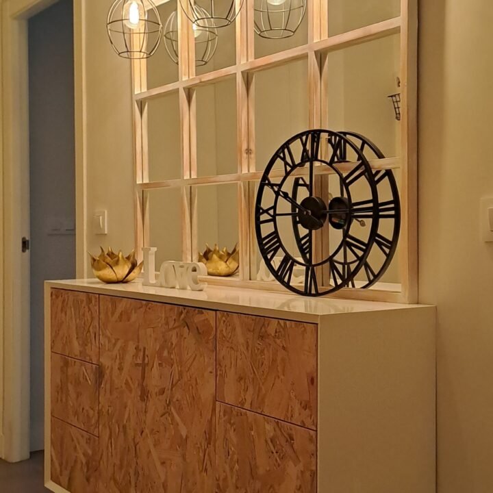 carpintería muebles obregón ebanisteria