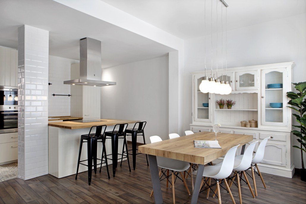 Muebles Obregón, carpintería y ebanistería