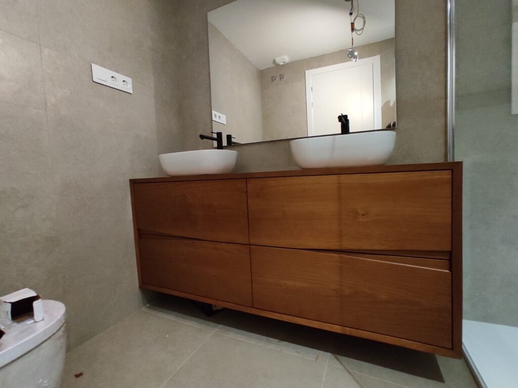 carpintería muebles obregón ebanisteria