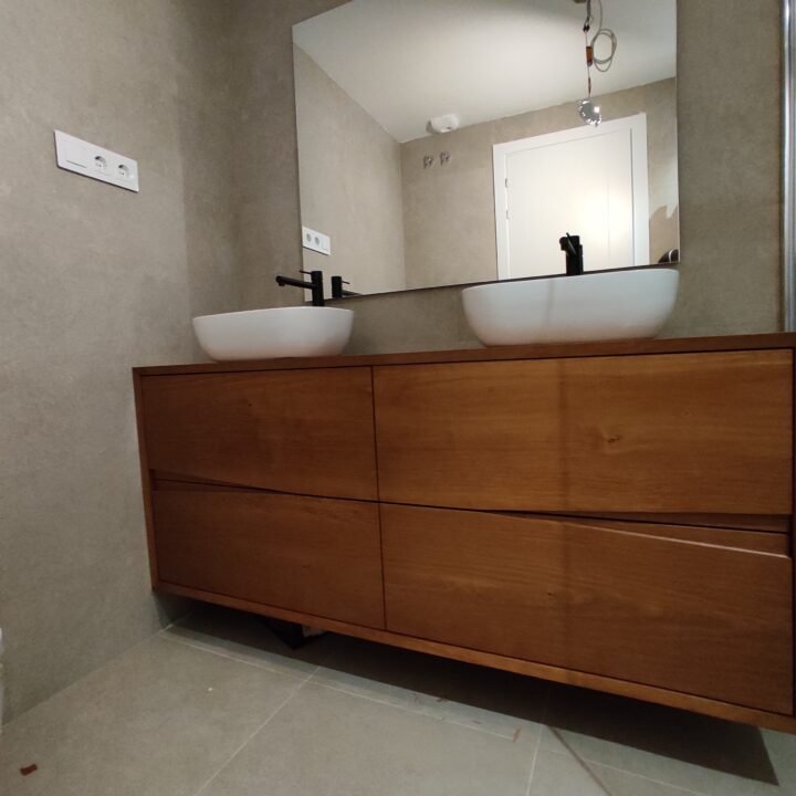 carpintería muebles obregón ebanisteria