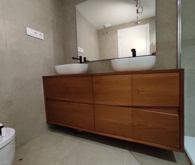 carpintería muebles obregón ebanisteria