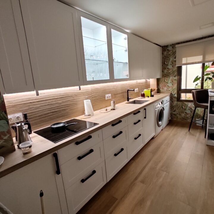 carpintería muebles obregón ebanisteria