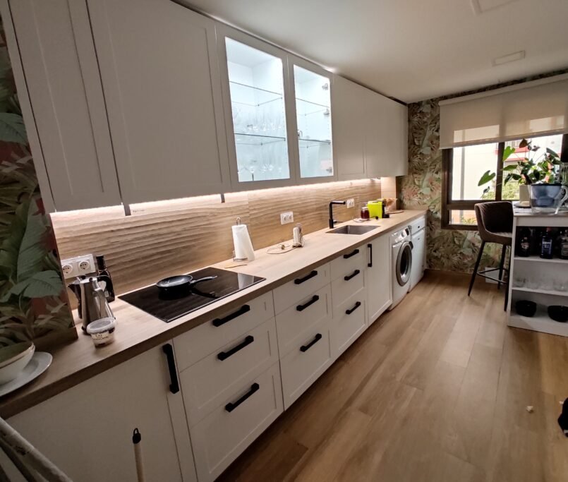 carpintería muebles obregón ebanisteria