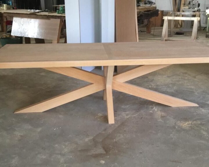MESA EEUU