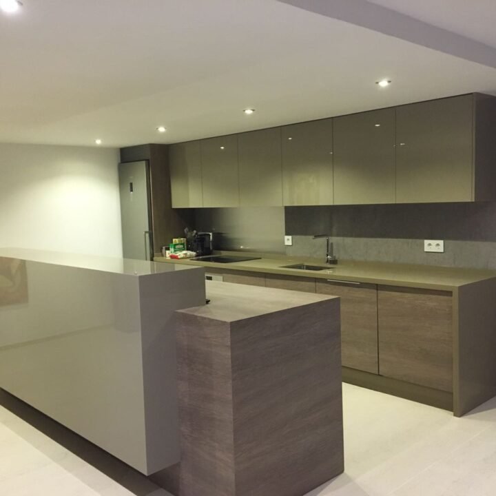 cocina desire