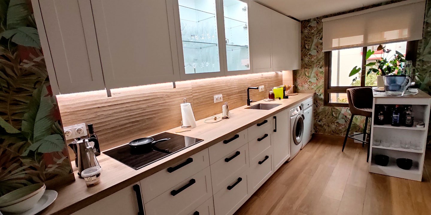 carpintería muebles obregón ebanisteria